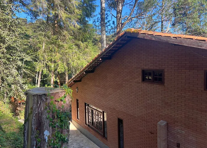 Recanto dos Sonhos Guest House
