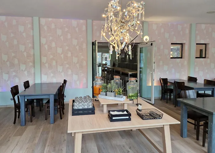 Garner Hotel Oberhausen