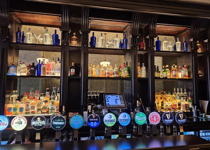 The Western Hotel Galway