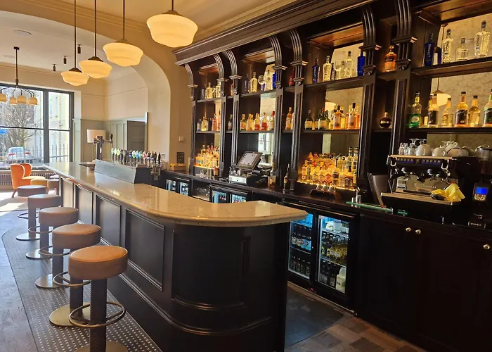 The Western Hotel Galway