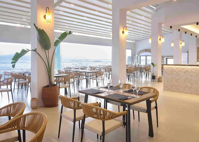 Wyndham Loutraki Poseidon Resort