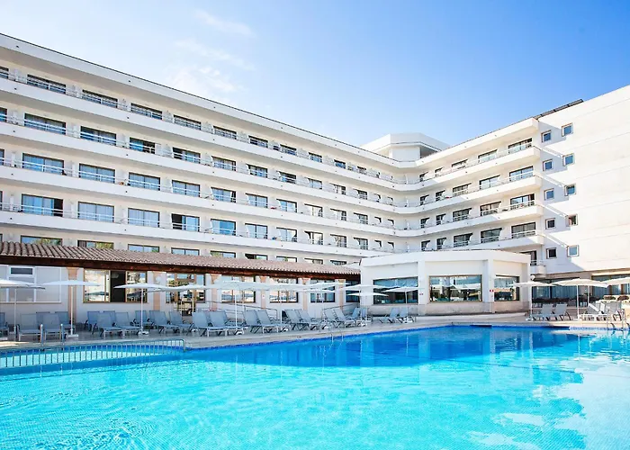 Bq Can Picafort Hotel