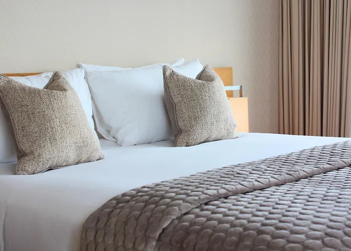 Louis Fitzgerald Hotel Clondalkin