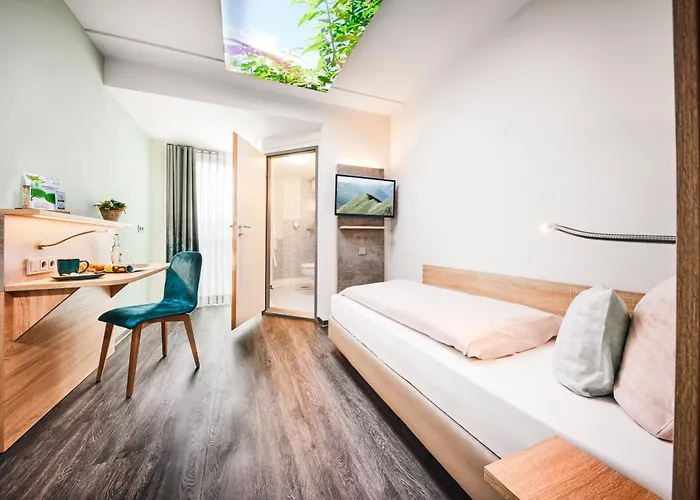 In Via Hotel Paderborn