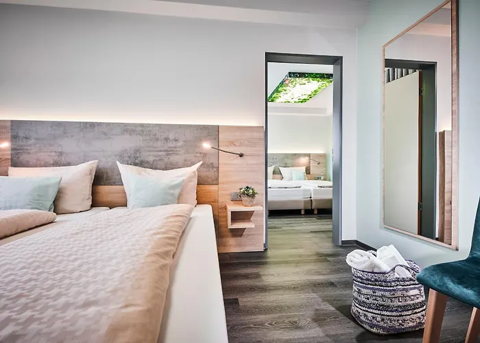 In Via Hotel Paderborn