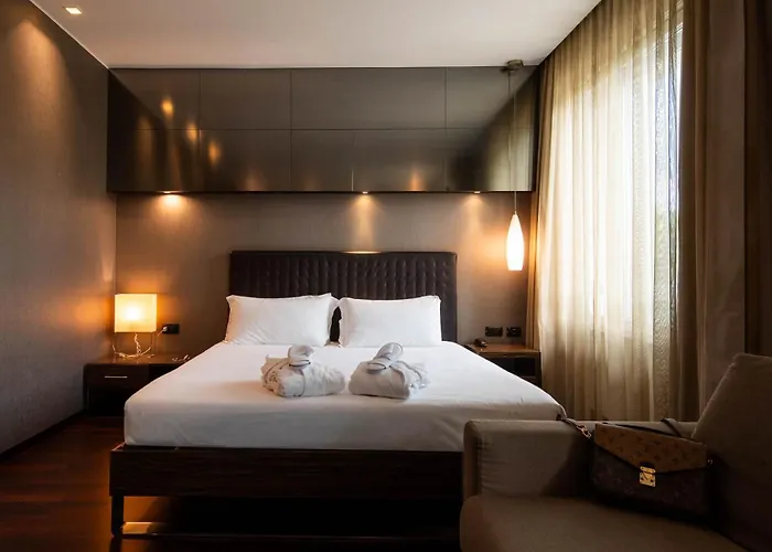Axolute Comfort Hotel Como Cantù