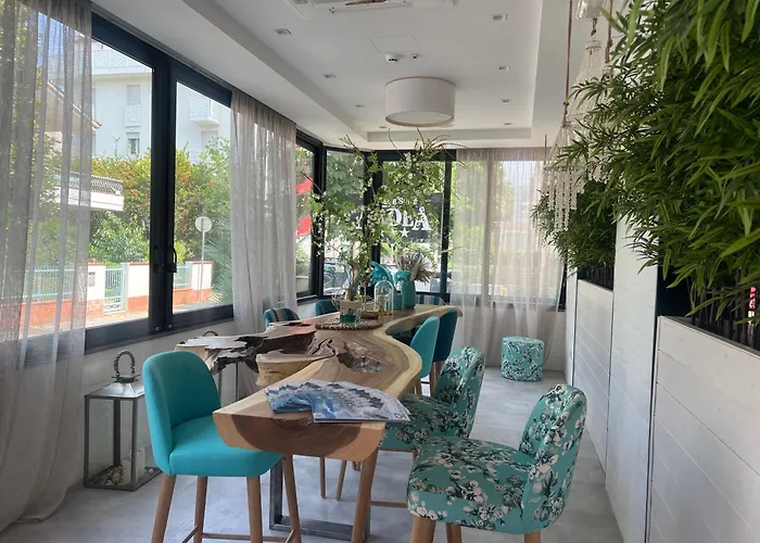 Hotel Ardea