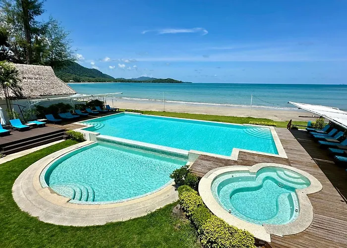 Twin Bay Resort Ko Lanta