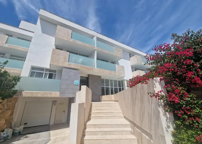 Apartamentos Martha's Palmanova
