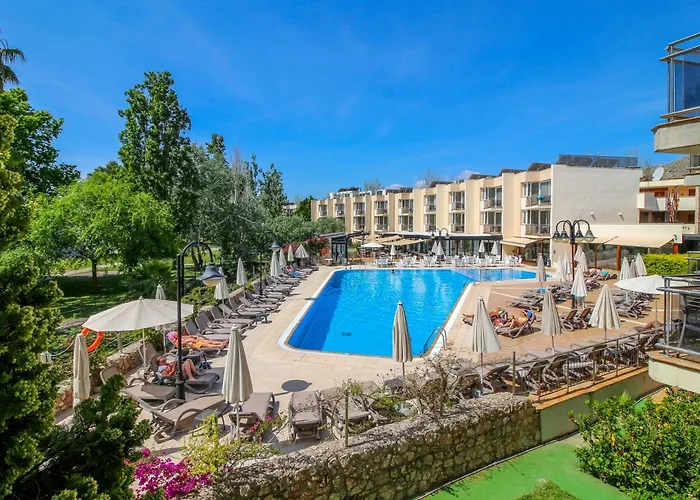 Aparthotel Duva & Spa Puerto Pollensa