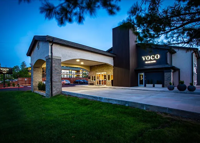 Voco Flagstaff By Ihg
