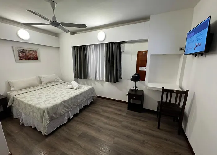 Nbh Premier Hotel