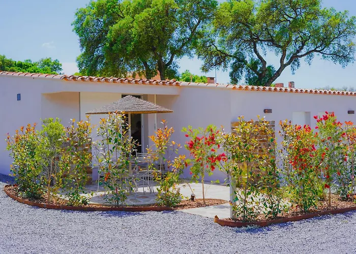Villa Nais B&B