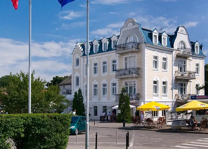 Villa Nautilus