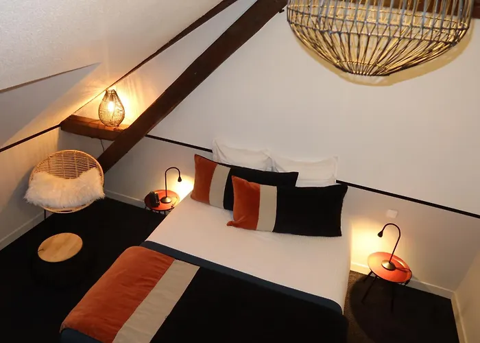 Hotel Spa Azteca Barcelonnette