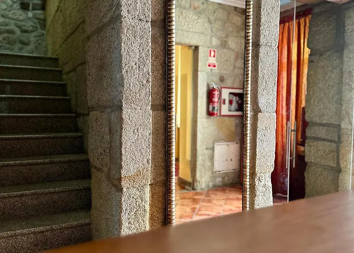 Residencial Bem Estar Hotel Chaves