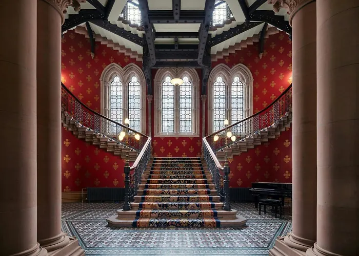 Hotel St Pancras London, Autograph Collection