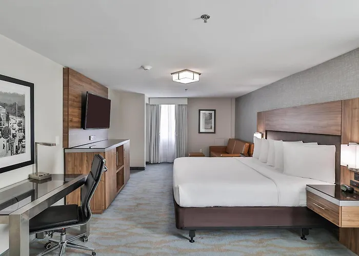 Hamlin Hotels