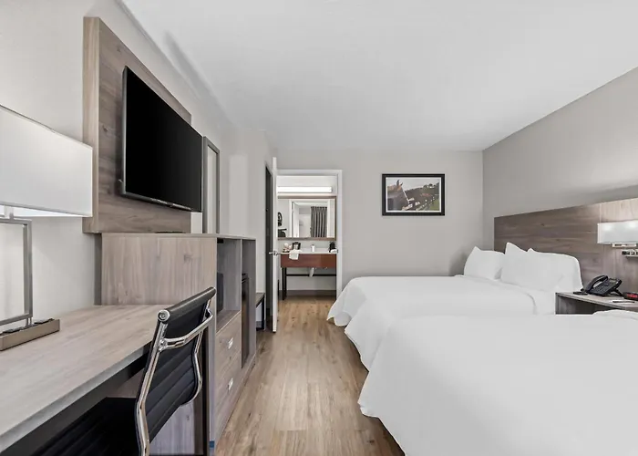 Quality Inn & Suites Ocala I-75