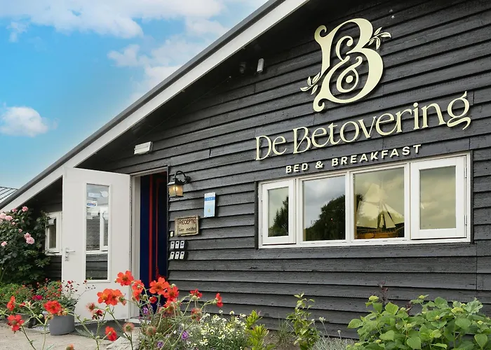 De Betovering