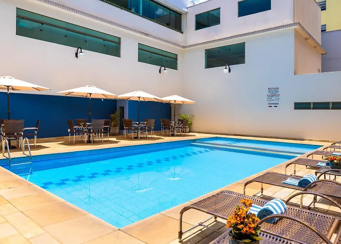 Serra Negra Palace Hotel