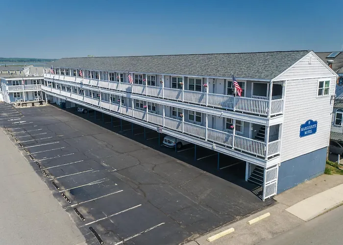 Marguerite Motel Hampton