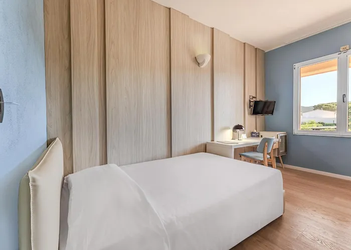 Hotel Riva del Sole Marina di Campo