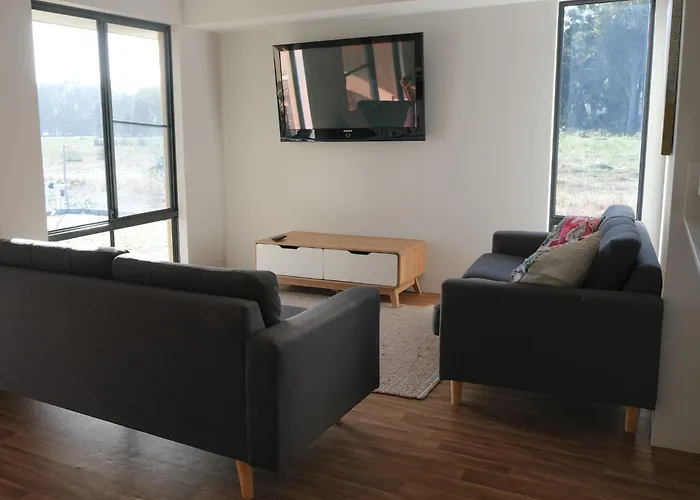 Manjimup Hotels