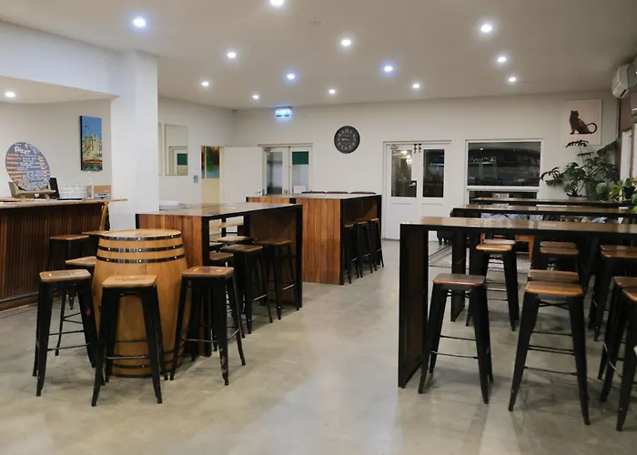 Manjimup Hotels