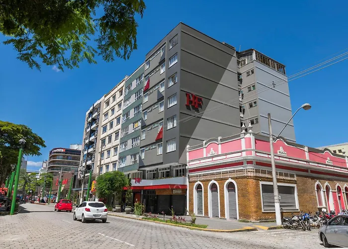 Hotel Fabris