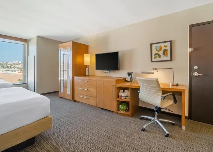 Hyatt Place Los Cabos