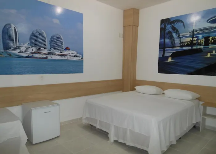 Pousada Dubai