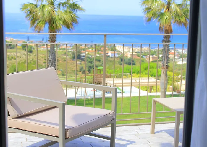 La Blanca Resort&Spa Castellammare del Golfo