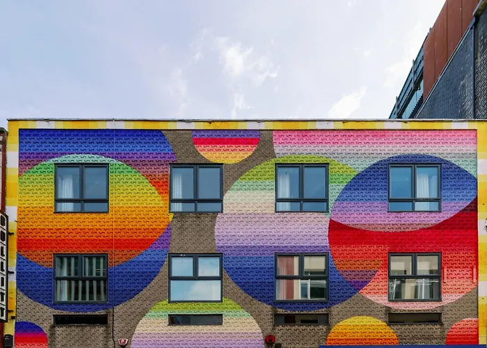 Bullitt Hotel
