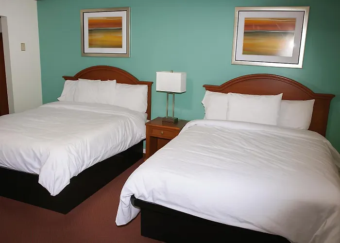 Ventura Motel Ludington