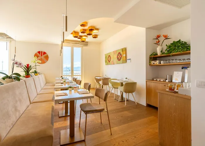 Hotel Aristeo Cagliari