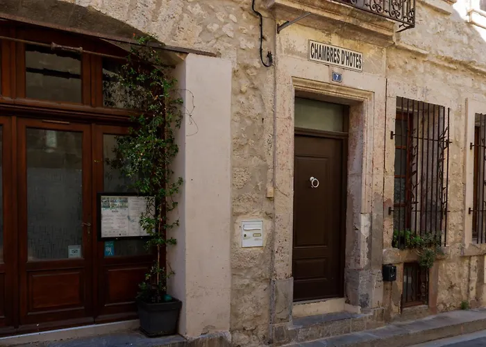 Abitarela - Maison d'Hôtes - B&B