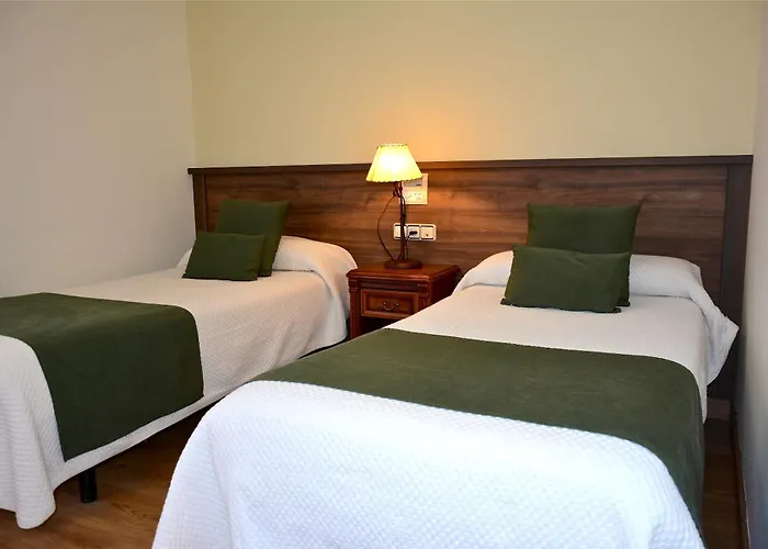 Hotel Rural La Muedra Vinuesa