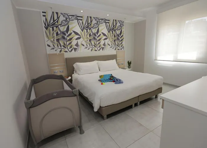 Aparthotel Bizantini Tropea