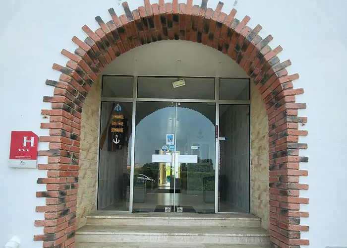 Hotel Les Rosiers