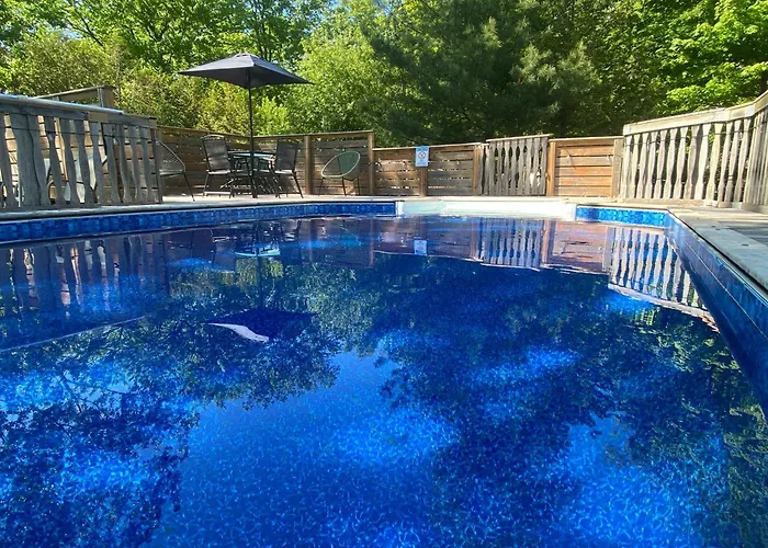 Bayfield Hotels