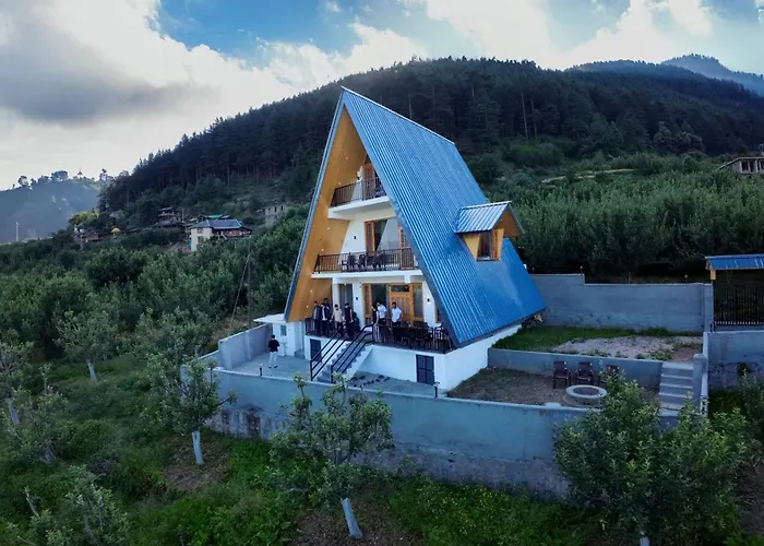 Noni'S Dream Villa
