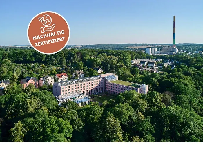 Co56 Hotel Chemnitz