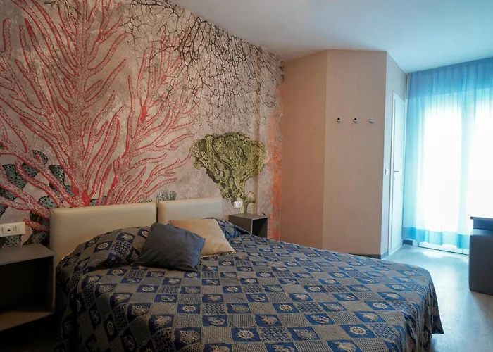 Hotel Alemagna B&B Lido Del Sole Pet Friendly Bibione
