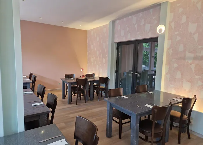 Garner Hotel Oberhausen
