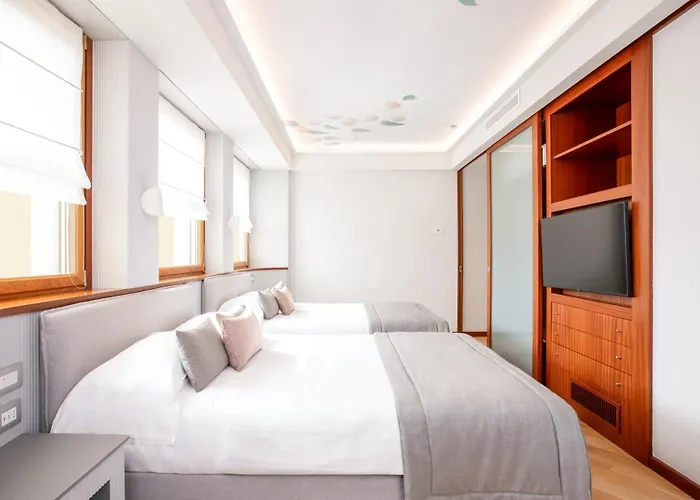 Best Western Hotel Nazionale San Remo
