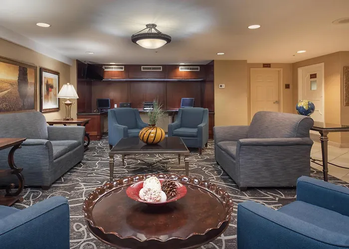 Hotels in Arlington