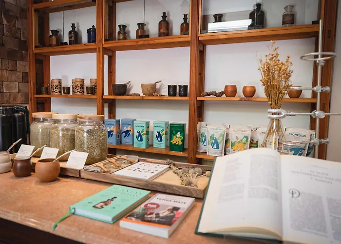 Hotéis boutique em Córdova