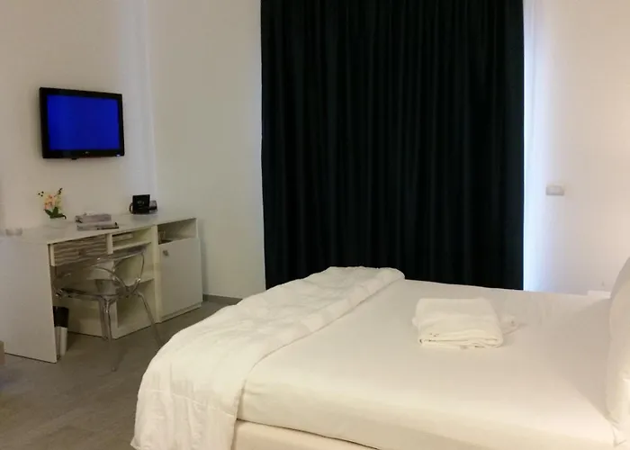 Hotel Miramare Marina di Ragusa