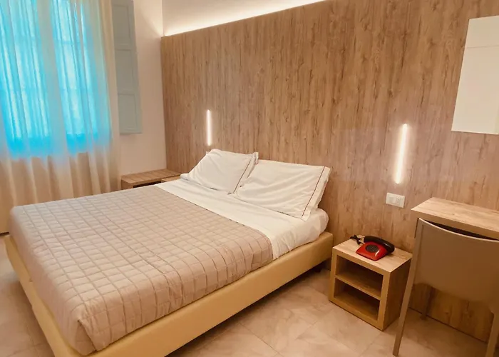 Hotel Montepizzo